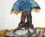 Bronze Sculpture
