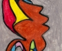 Small Giclee Prints Boarded