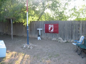 pow-mia Sacred Ground