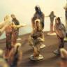 Dancing Spirits CS 01